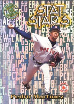 Pedro Martinez