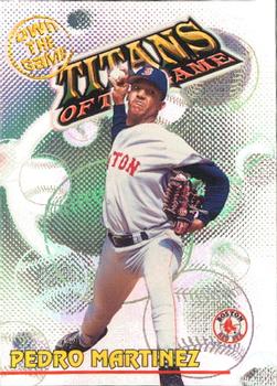 Pedro Martinez
