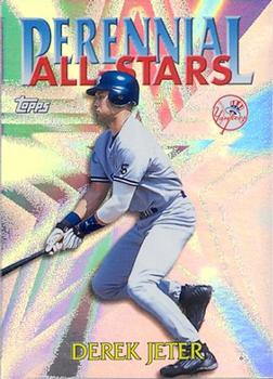 Derek Jeter