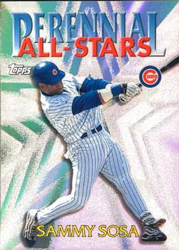 Sammy Sosa