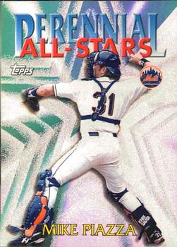 Mike Piazza