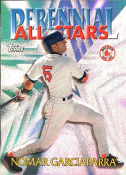 Nomar Garciaparra