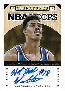Hot Rod Williams
