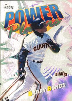 Barry Bonds