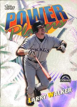 Larry Walker