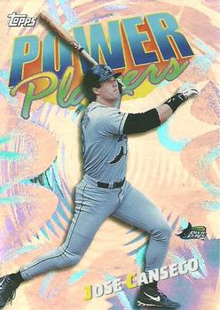Jose Canseco