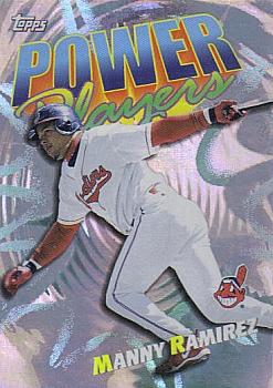 Manny Ramirez