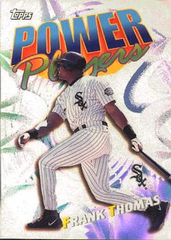 Frank Thomas
