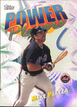 Mike Piazza