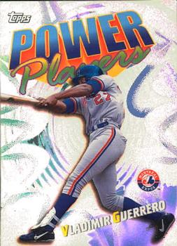 Vladimir Guerrero