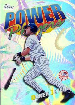 Derek Jeter