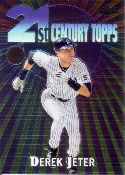 Derek Jeter