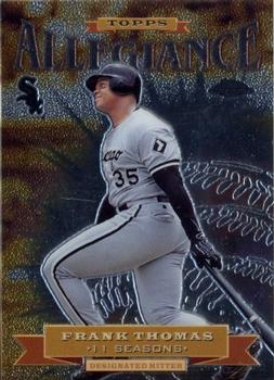 Frank Thomas