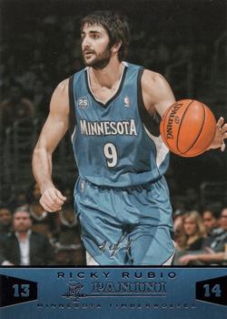 Ricky Rubio