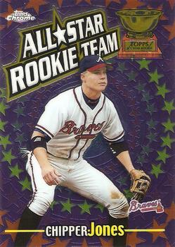 Chipper Jones
