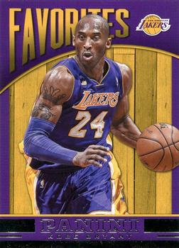 Kobe Bryant