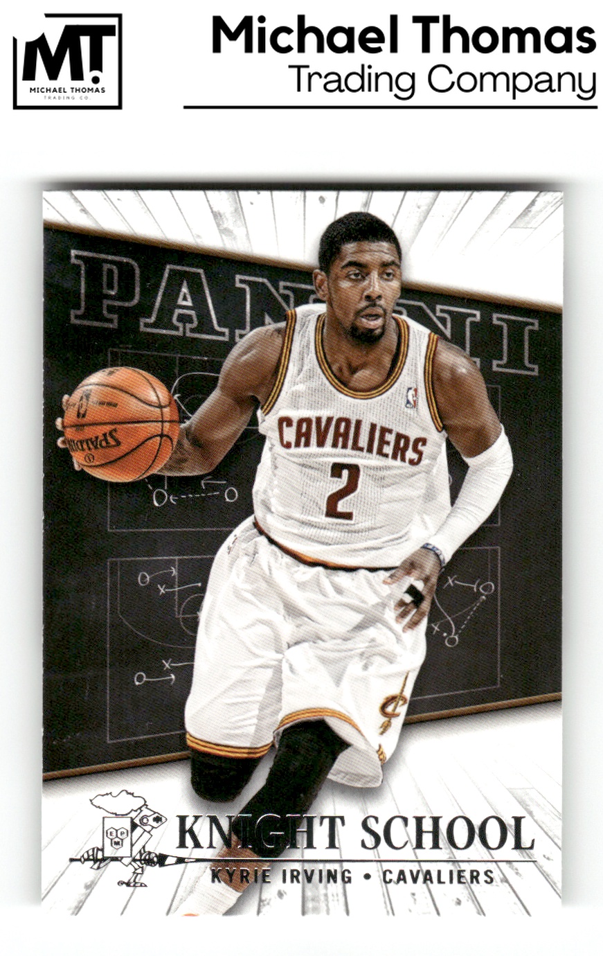 Kyrie Irving