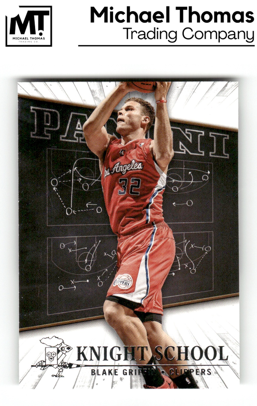 Blake Griffin