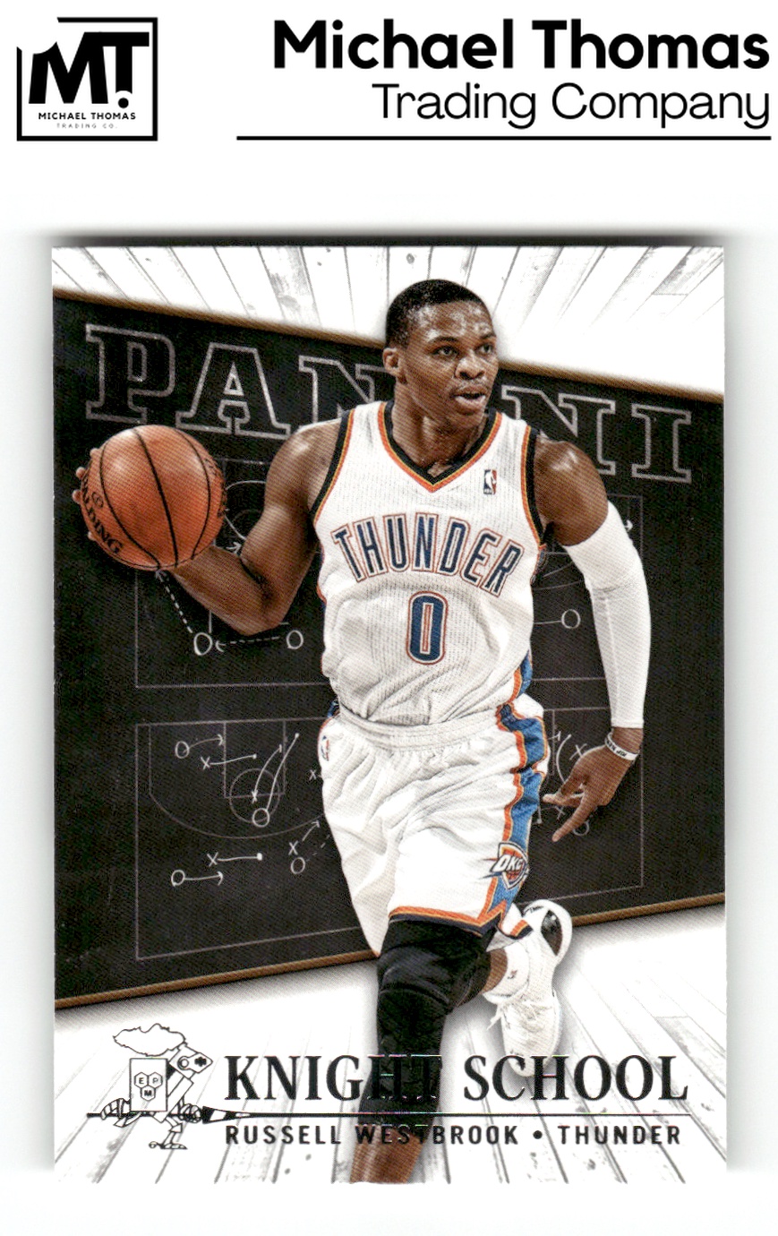Russell Westbrook