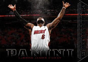 LeBron James