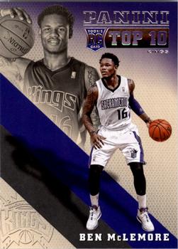 Ben McLemore