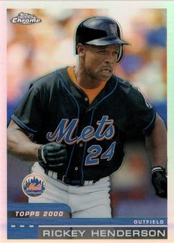 Rickey Henderson