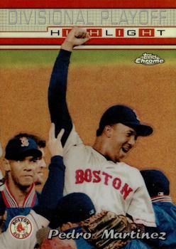 Pedro Martinez