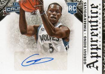 Gorgui Dieng