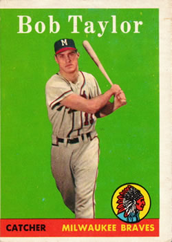Bob Taylor