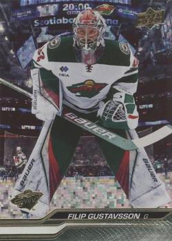 Filip Gustavsson