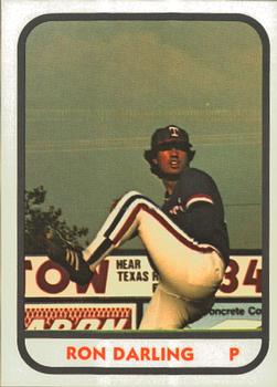 Ron Darling