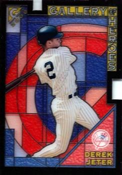 Derek Jeter