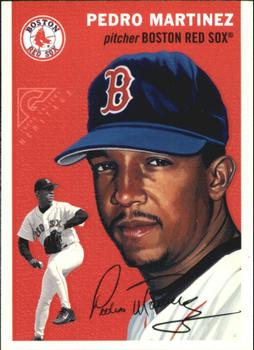 Pedro Martinez