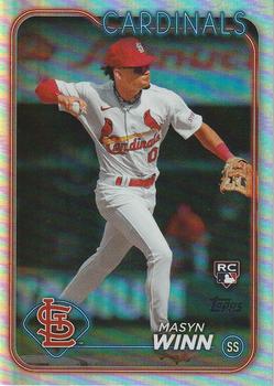 Masyn Winn
