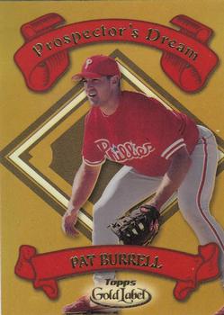 Pat Burrell