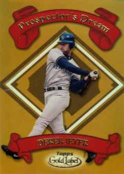 Derek Jeter