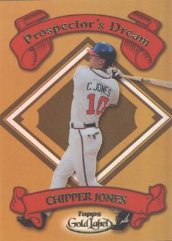 Chipper Jones