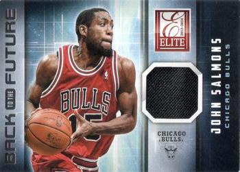 John Salmons