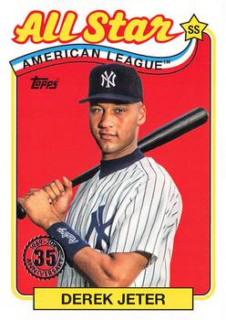 Derek Jeter
