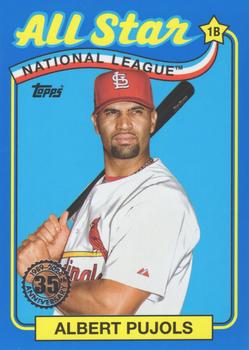 Albert Pujols