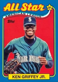 Ken Griffey Jr.