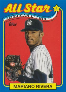 Mariano Rivera