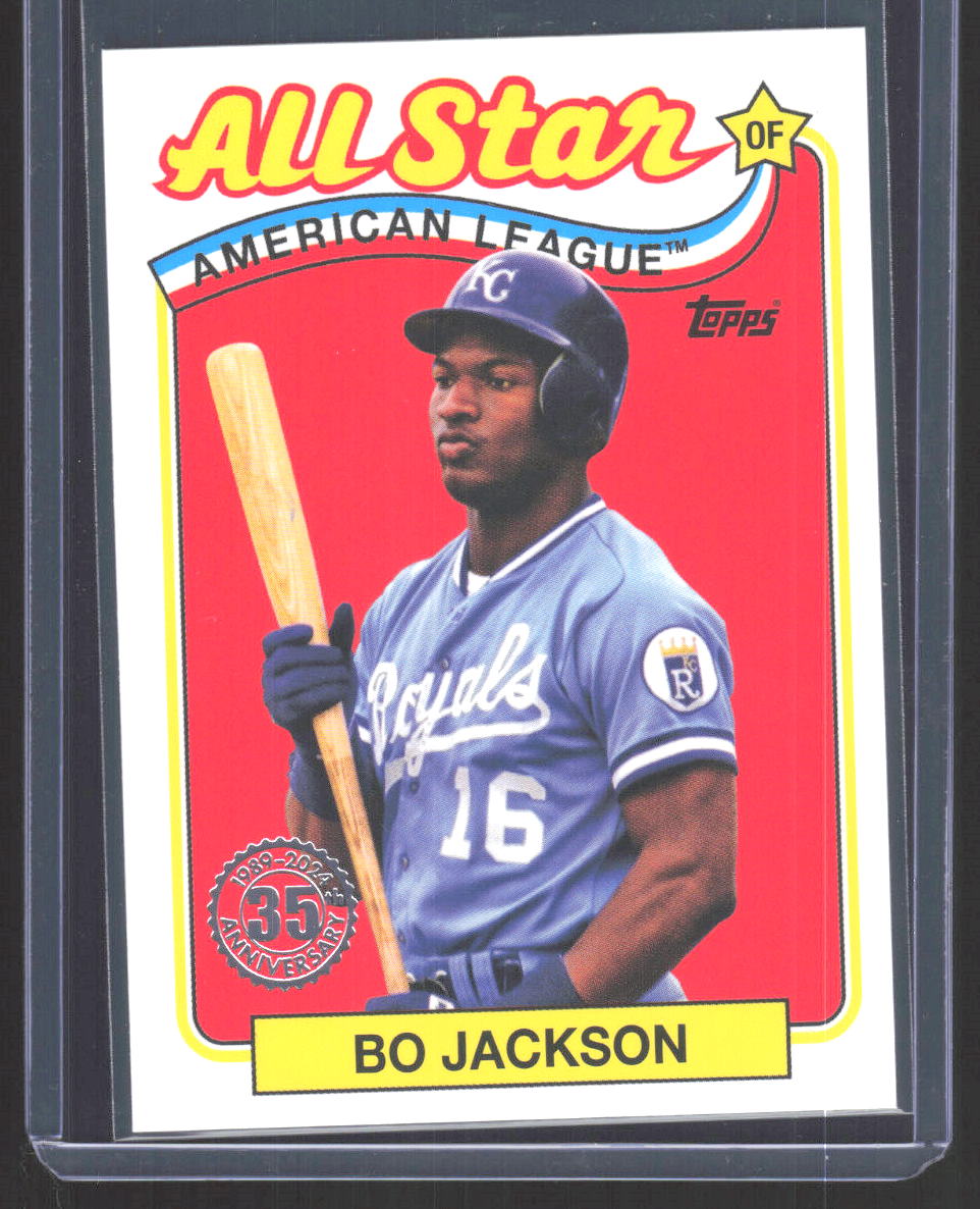 Bo Jackson