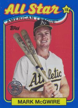Mark McGwire