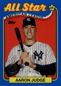 Aaron Judge