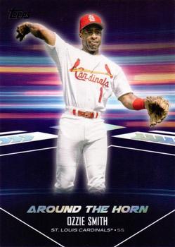 Ozzie Smith