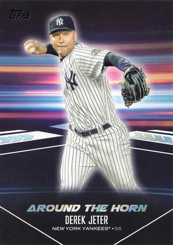 Derek Jeter