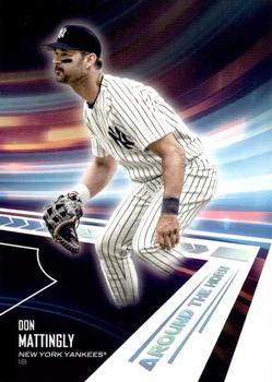 Don Mattingly