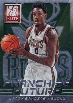 Larry Sanders