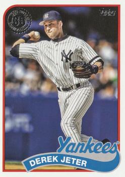 Derek Jeter